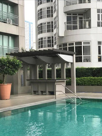 Soho Central Private Residences