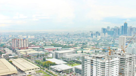 Soho Central Private Residences