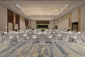 The Westin Manila
