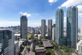 The Westin Manila