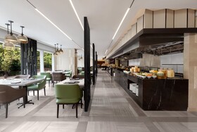 The Westin Manila