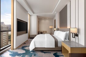 The Westin Manila