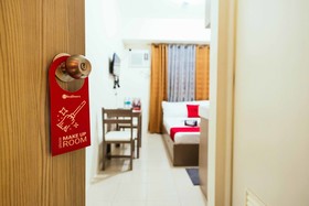 Urban Deca Tower Edsa by RedDoorz