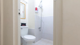Urban Deca Tower Edsa by RedDoorz