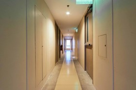 Urban Deca Tower Edsa by RedDoorz
