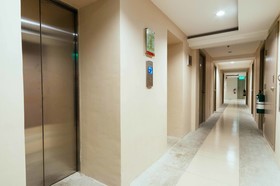 Urban Deca Tower Edsa by RedDoorz