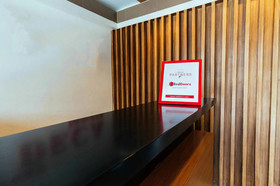 Urban Deca Tower Edsa by RedDoorz