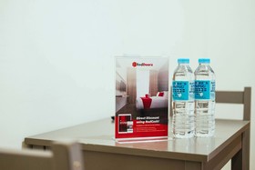 Urban Deca Tower Edsa by RedDoorz