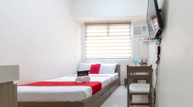 Urban Deca Tower Edsa by RedDoorz
