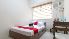 Urban Deca Tower Edsa by RedDoorz