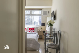 Urban Deca Tower Edsa by ZEN Rooms