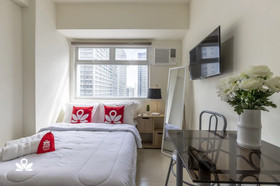 Urban Deca Tower Edsa by ZEN Rooms