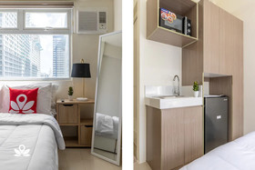 Urban Deca Tower Edsa by ZEN Rooms