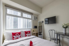 Urban Deca Tower Edsa by ZEN Rooms