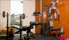 Allure Hotel & Suites