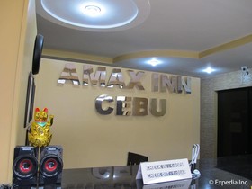 Amax Inn Cebu