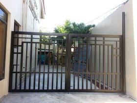 Ancestors Pension House