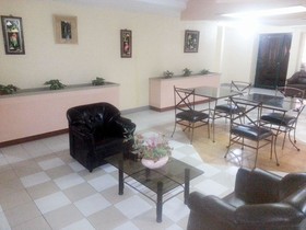 Ancestors Pension House