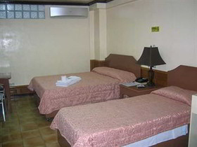 Ancestors Pension House