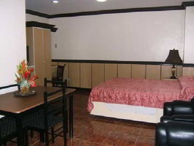 Ancestors Pension House