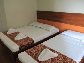 Andy Hotel