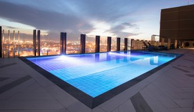 Bai Hotel Cebu