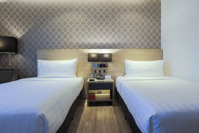 Bai Hotel Cebu
