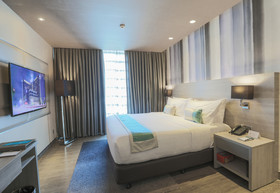 Bai Hotel Cebu