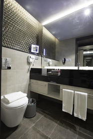 Bai Hotel Cebu