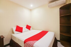 Berts Condotel by OYO