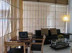 Cinfandel Suites
