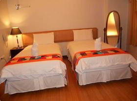 Cinfandel Suites