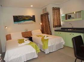 Cinfandel Suites