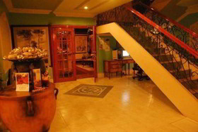 Europa Mansionette Inn