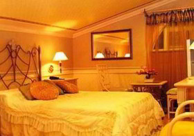 Europa Mansionette Inn