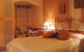 Europa Mansionette Inn