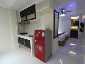 Grand Apartelle