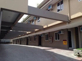 Grand Apartelle