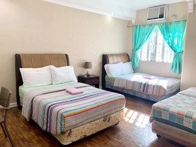 Guest House Nodoka