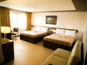 Leope Hotel