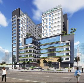 Maayo Hotel