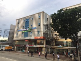 New Era Pension Inn Mandaue