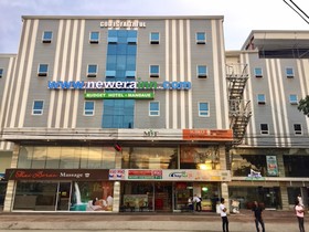 New Era Pension Inn Mandaue