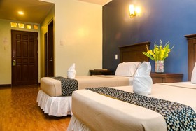 Oftana Suites