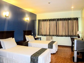 Oftana Suites