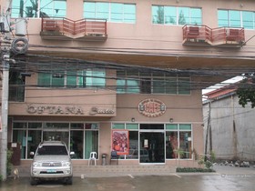 Oftana Suites