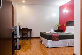 Oftana Suites
