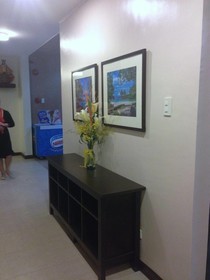 Oftana Suites