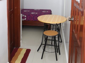 Residenz Guesthouse