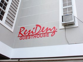 Residenz Guesthouse